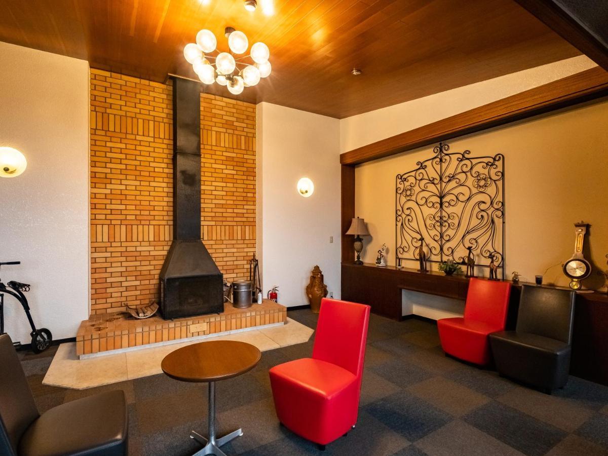 Hakone Gora Onsen Hotel Kasansui Dış mekan fotoğraf