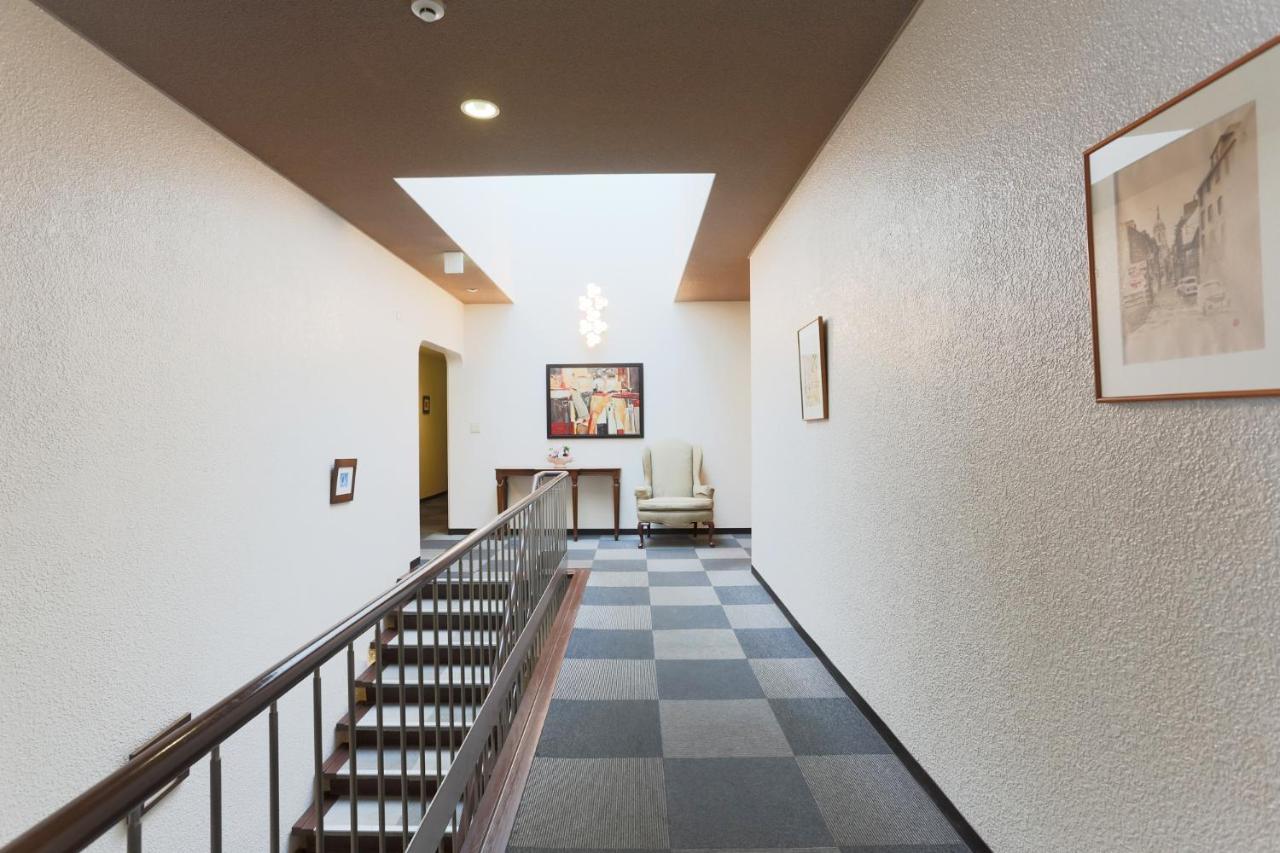 Hakone Gora Onsen Hotel Kasansui Dış mekan fotoğraf
