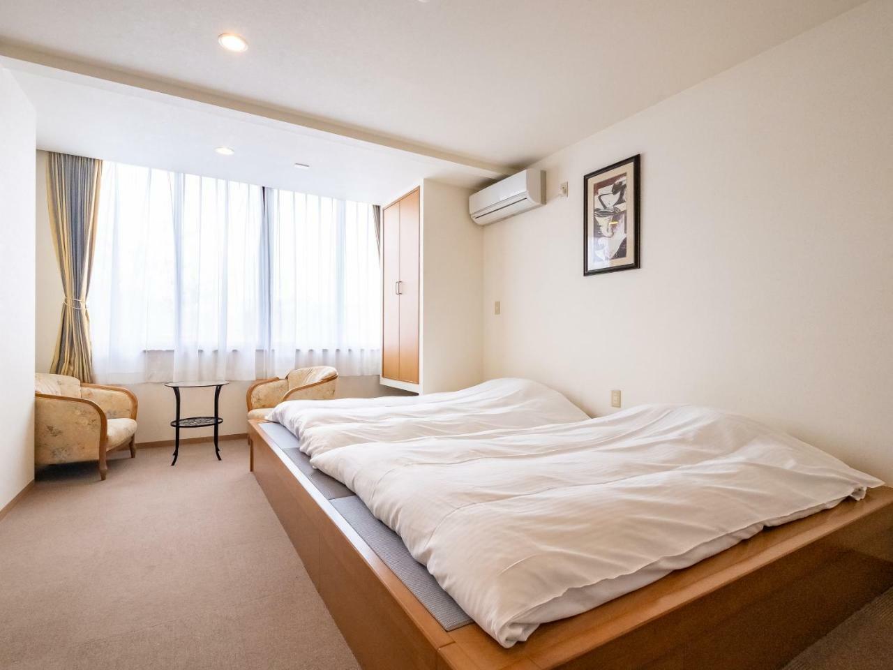 Hakone Gora Onsen Hotel Kasansui Dış mekan fotoğraf