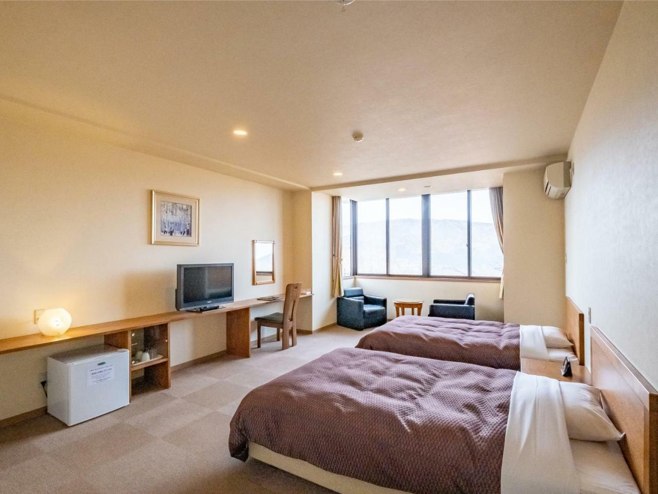 Hakone Gora Onsen Hotel Kasansui Dış mekan fotoğraf