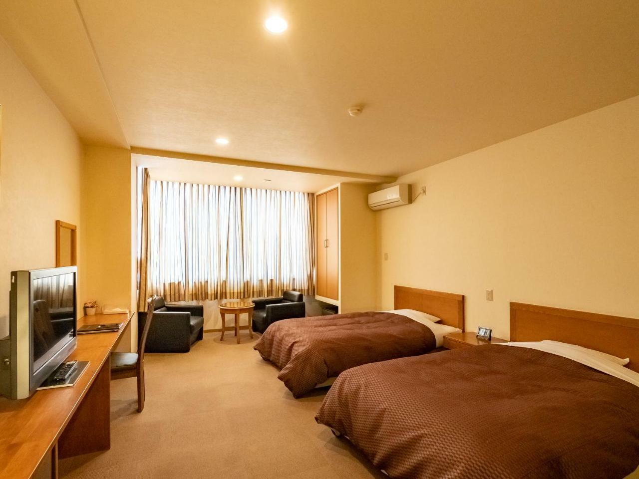 Hakone Gora Onsen Hotel Kasansui Dış mekan fotoğraf